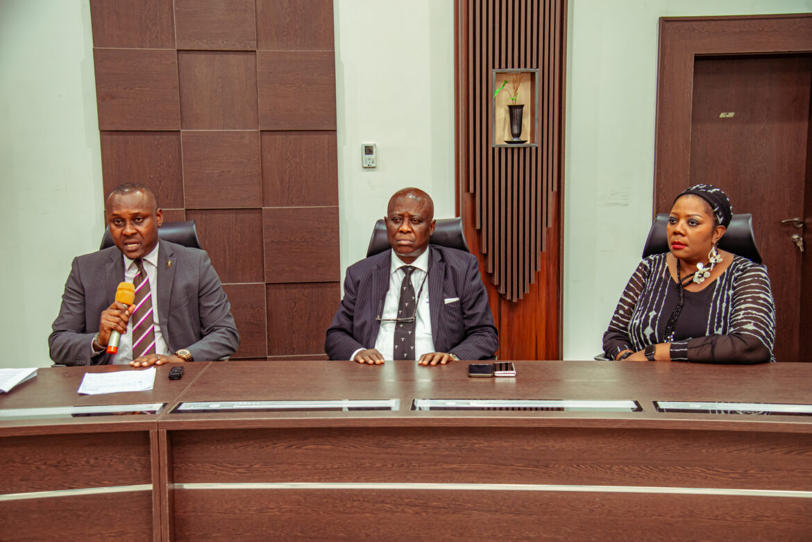 Obaseki sends criminal law, disability rights bills, three others to Edo Assembly