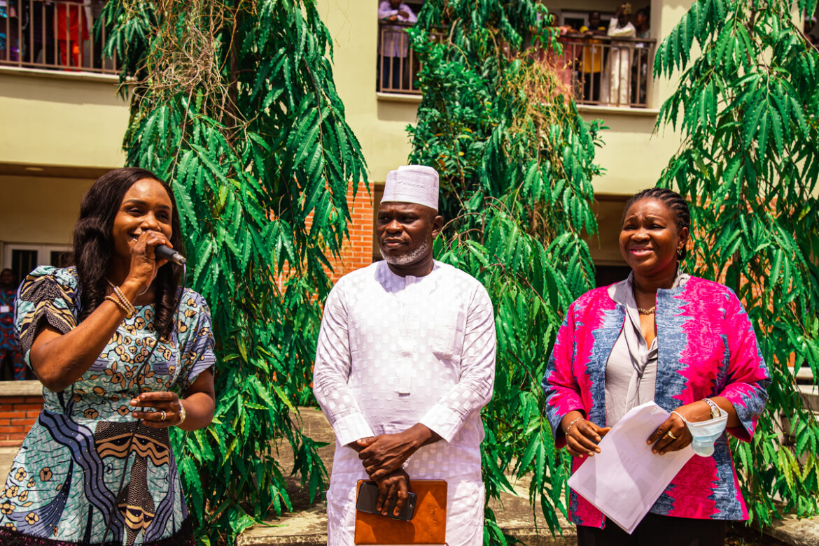 Obaseki trains 2,000 more teachers on digital pedagogy, advances on EdoBEST 2.0