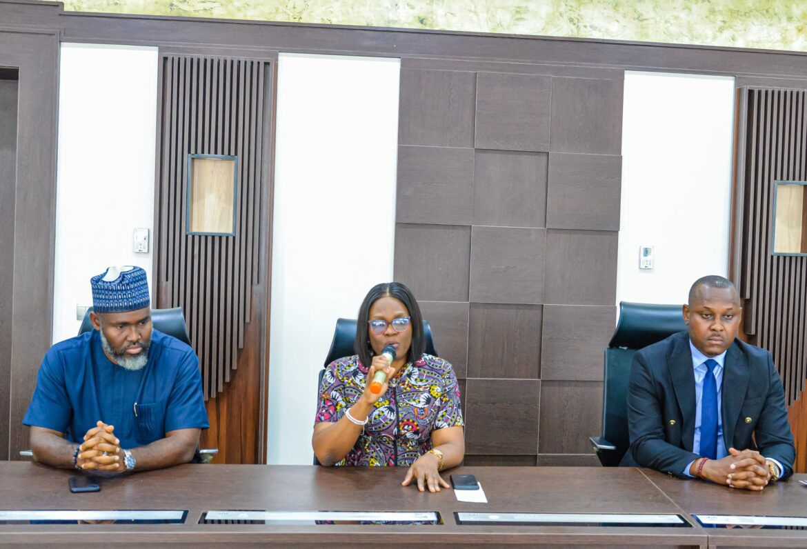 Obaseki approves N1.87bn for construction of military operating base in Ehor, extension of Ossiomo Power to more public facilities, others