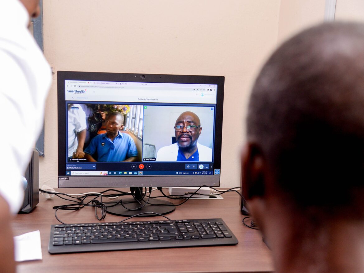 Edo telemedicine initiative’ll improve access to quality healthcare for residents – Commissioner