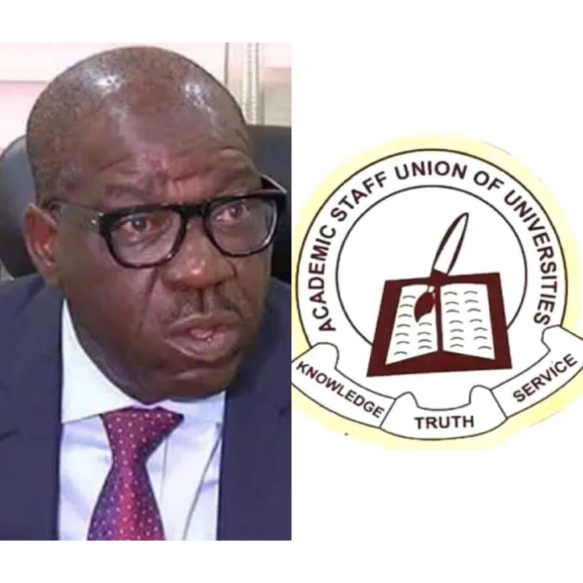 ASUU strike: Group lauds Obaseki over suspension of staff unions in state-owned tertiary institutions