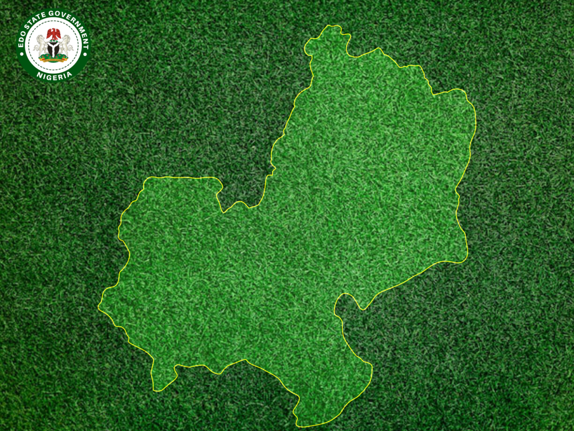 Edo State Government urges citizens’ participation for a cleaner, greener environment, serves abatement notices to violators