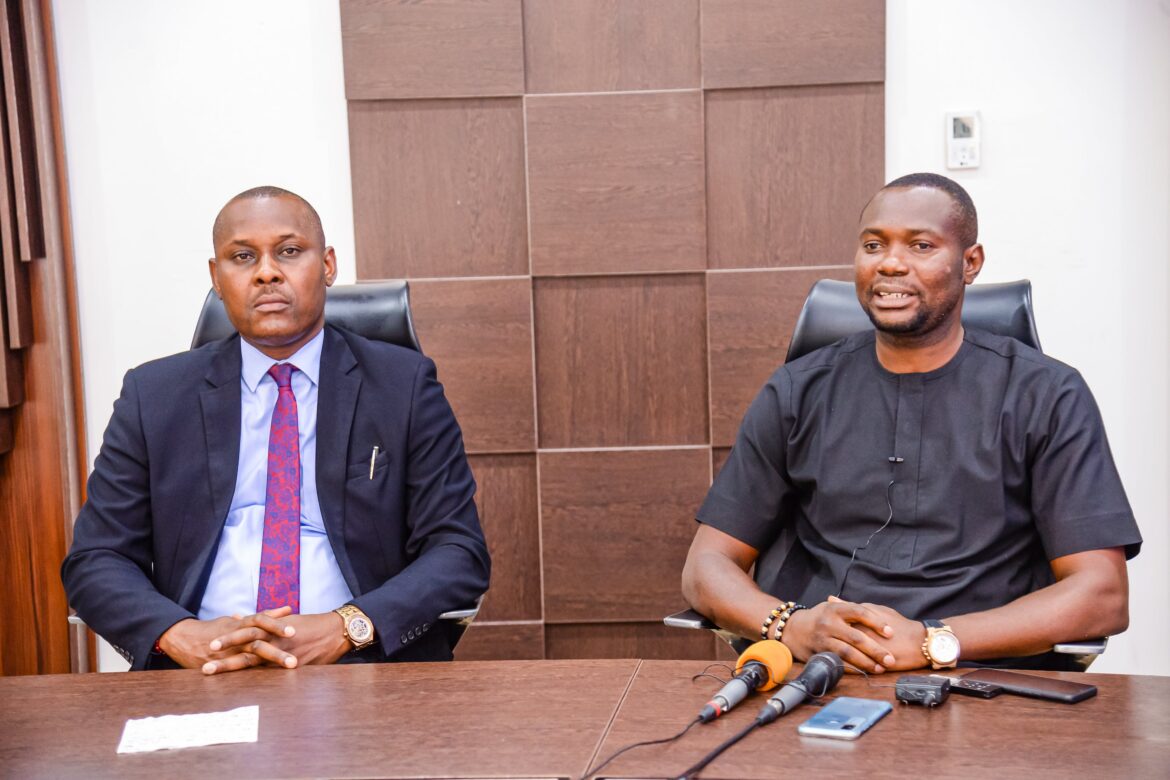 Gov. Godwin Obaseki to present executive bill establishing new town devt agency, others to Edo Assembly