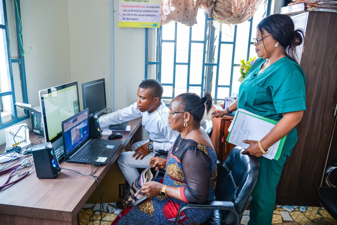 Over 500 indigents, elderly persons benefit from telemedicine services in Edo State, beneficiaries hail Obaseki