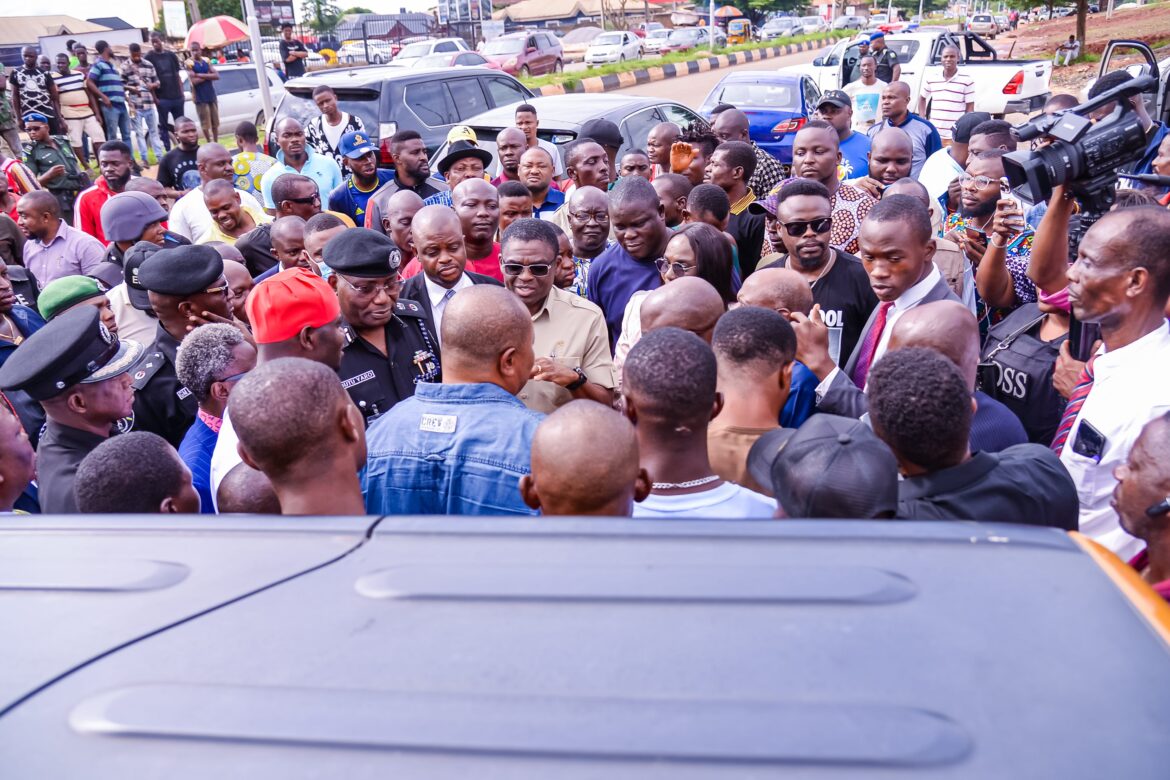 NPDC: Edo State Government urges dialogue in resolving dispute with host communities