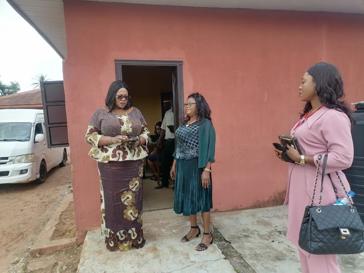 Edo state government takes census of public, private schools, reviews impact of EdoBEST