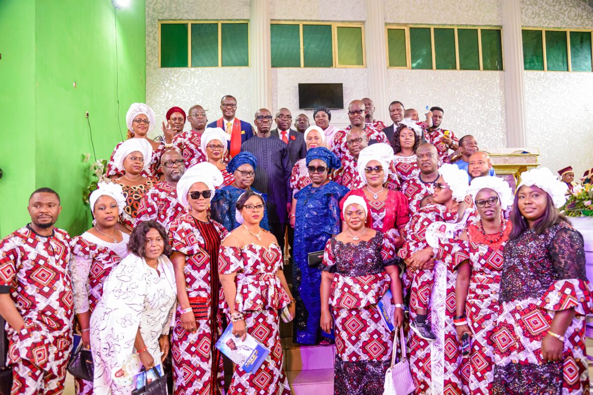 Gov. Obaseki to reconstruct Abehe Street Road to honour late Sunny Uyigue