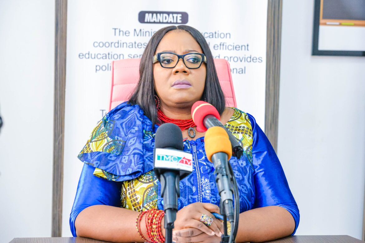 Edo state government sets to revive Principals’ Cup