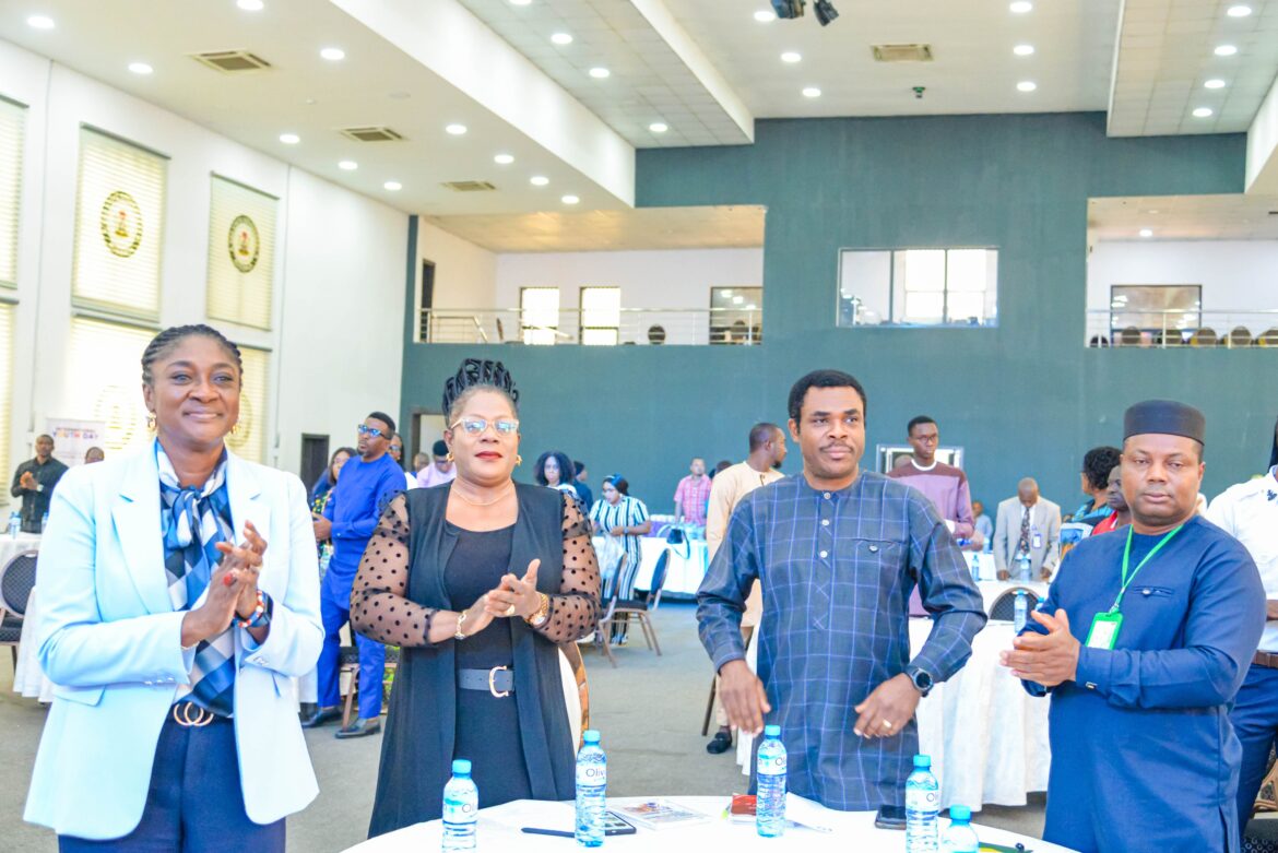 Gov. Obaseki recommits to youths devt, assures better opportunities