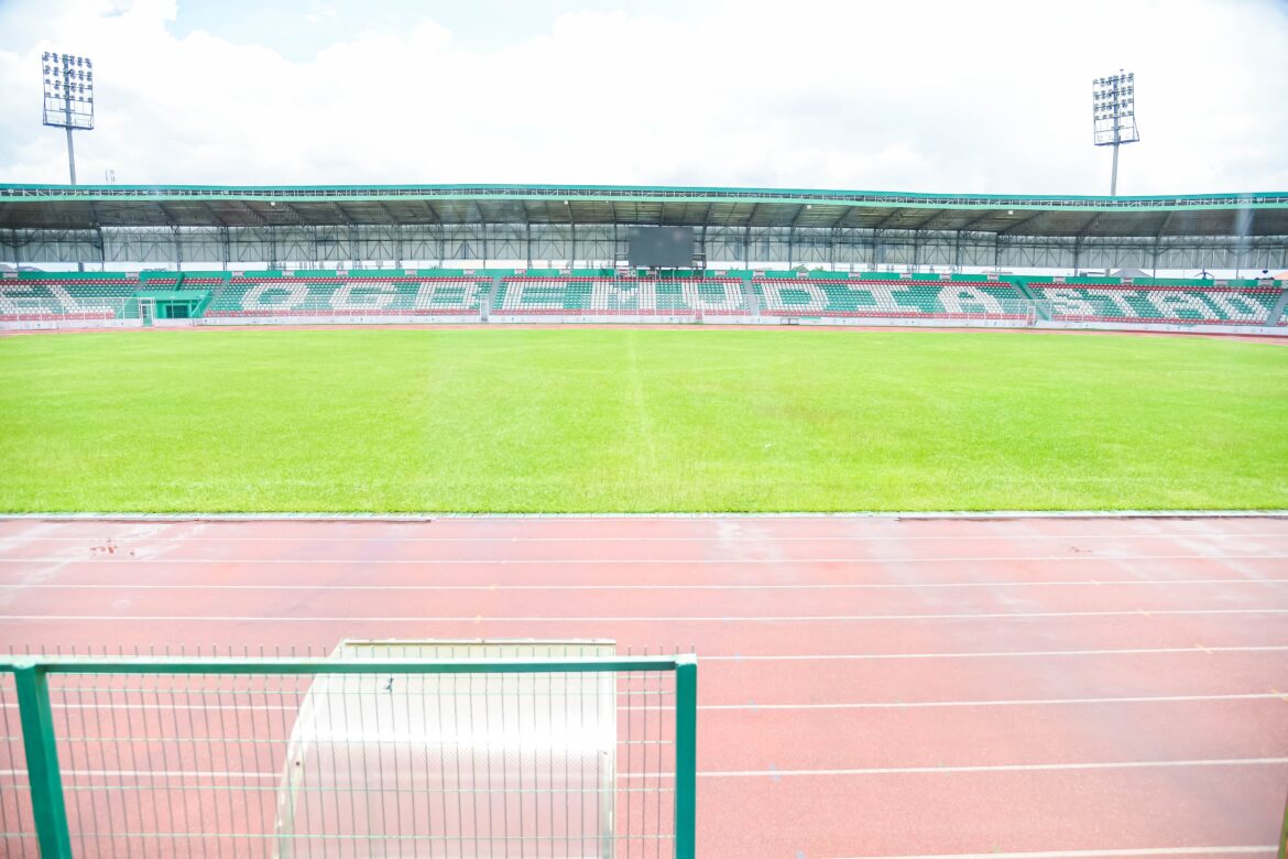 Draws for Betsy Obaseki tourney hold tomorrow, as 13 teams battle for pre-season glory