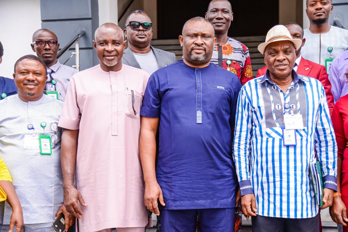 Obaseki assures improved welfare scheme for senior citizens