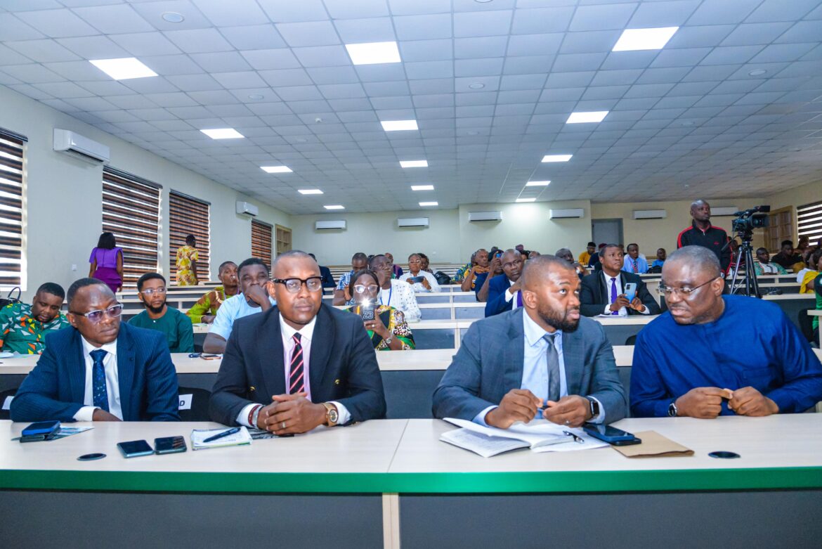 Mining: Edo produced 3.7m tons of solid mineral products in 2021, canvasses more investment for increased output