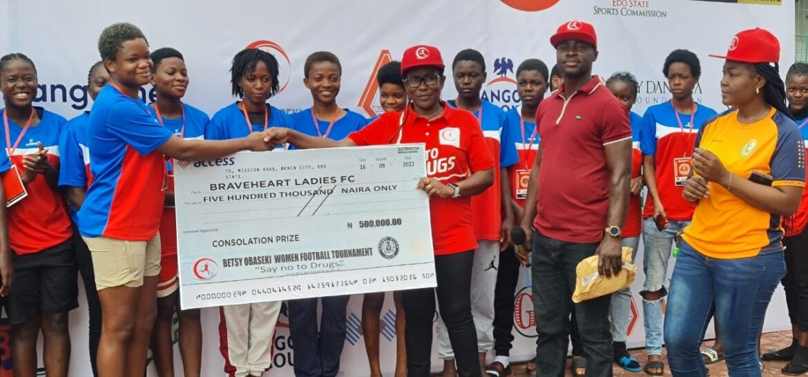 BOWFT: Braveheart, Fortress, Royaltoms crash out, get consolation prize