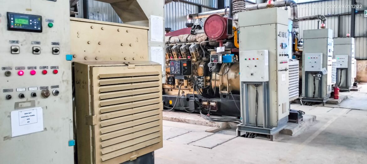 Edo govt to extend Ossiomo Power to other senatorial districts