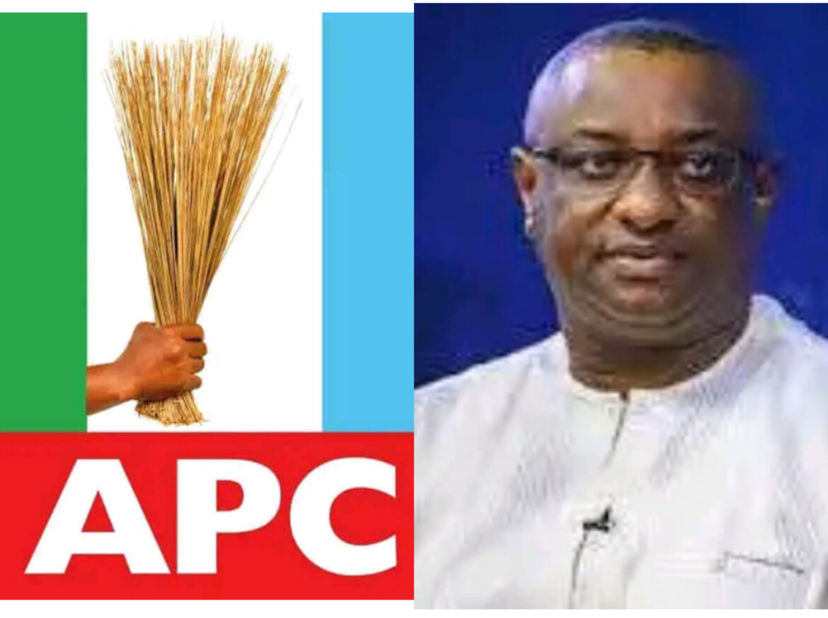 Why Osinbajo, Mustapha, Others Didn’t Make Tinubu’s Campaign Council – Keyamo
