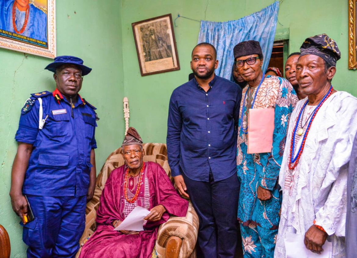 Edo govt to lift ban on gold mining in Dagbala Community, assures increased security