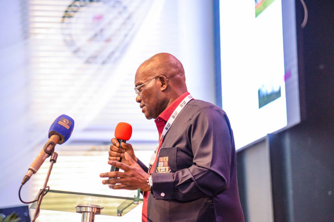 Obaseki energy sector reforms: Ossiomo to generate, distribute 1000KW to each of Edo’s three senatorial districts