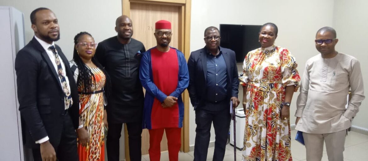 Edo govt leveraging technology to enhance service delivery, drive economy