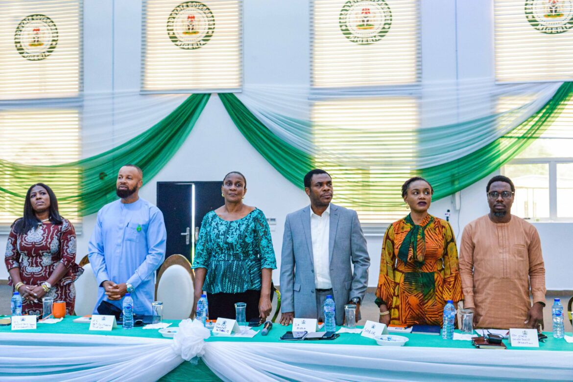 Alaghodaro: Edo leveraging public-private partnerships to drive investment, boost economy