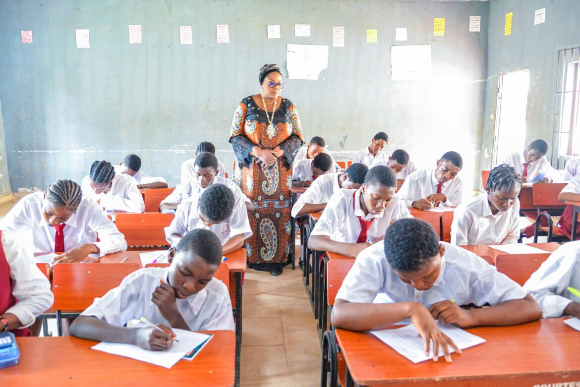 Edo begins assessment of secondary school students to review gains of EdoBEST 2.0