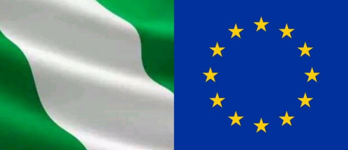 BREAKING: FG rejects EU mission report on 2023 polls, says findings poorly-done desk job