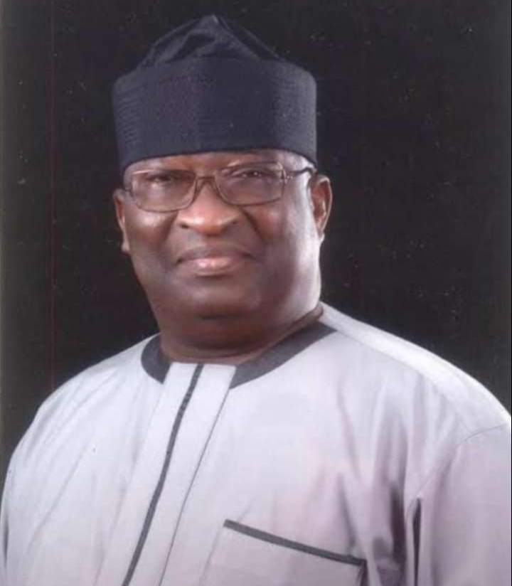 Obaseki Mourns Passing Of Former Edo Rep Member Ifaluyi Isibor Edo Updates 