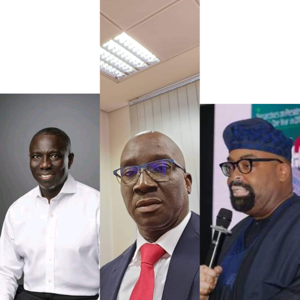 INEC: 2.6 Million Voters to Elect Edo Governor