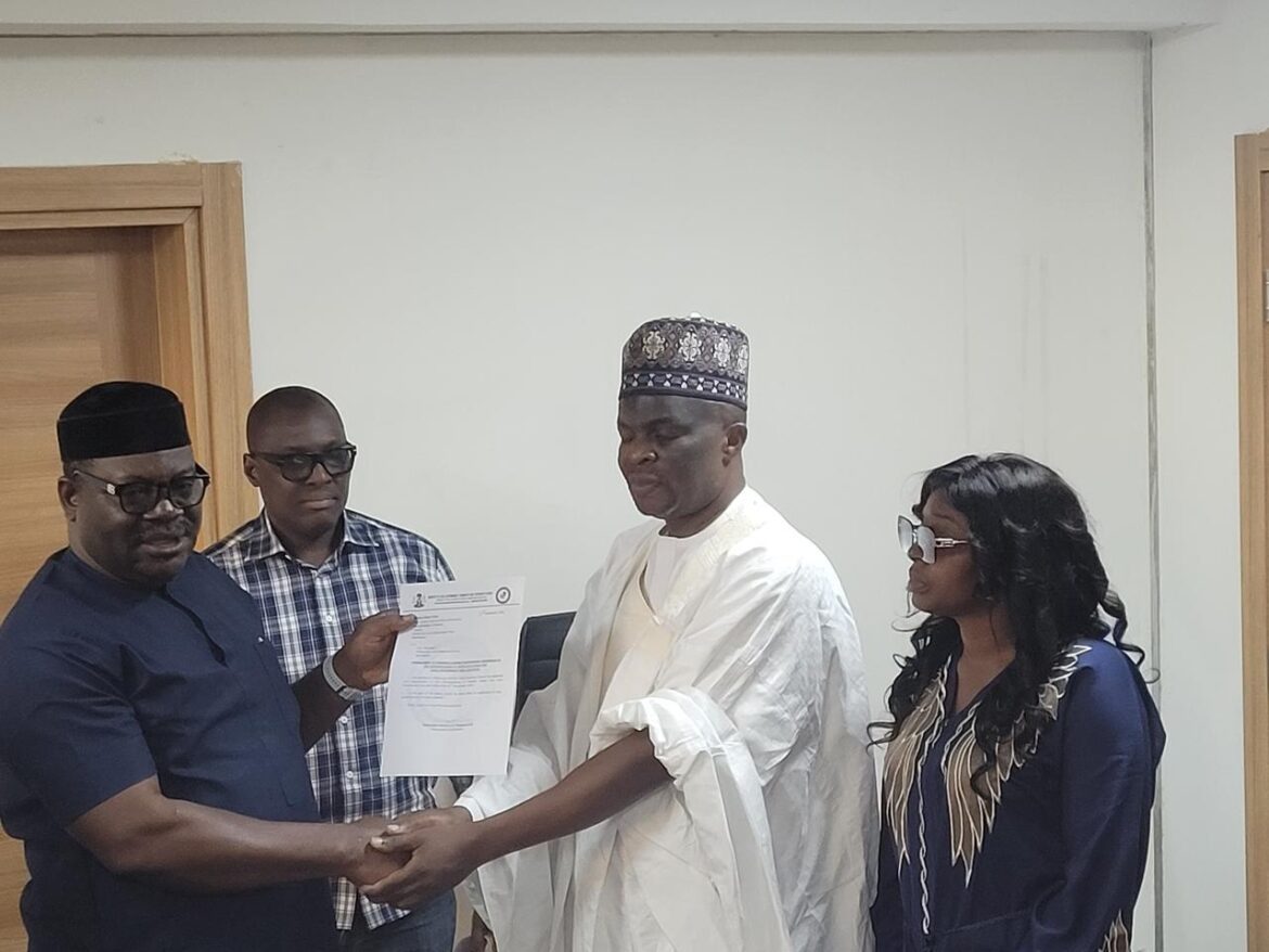 Obaseki Appoints Akemokhue as New Monarch of Okpella