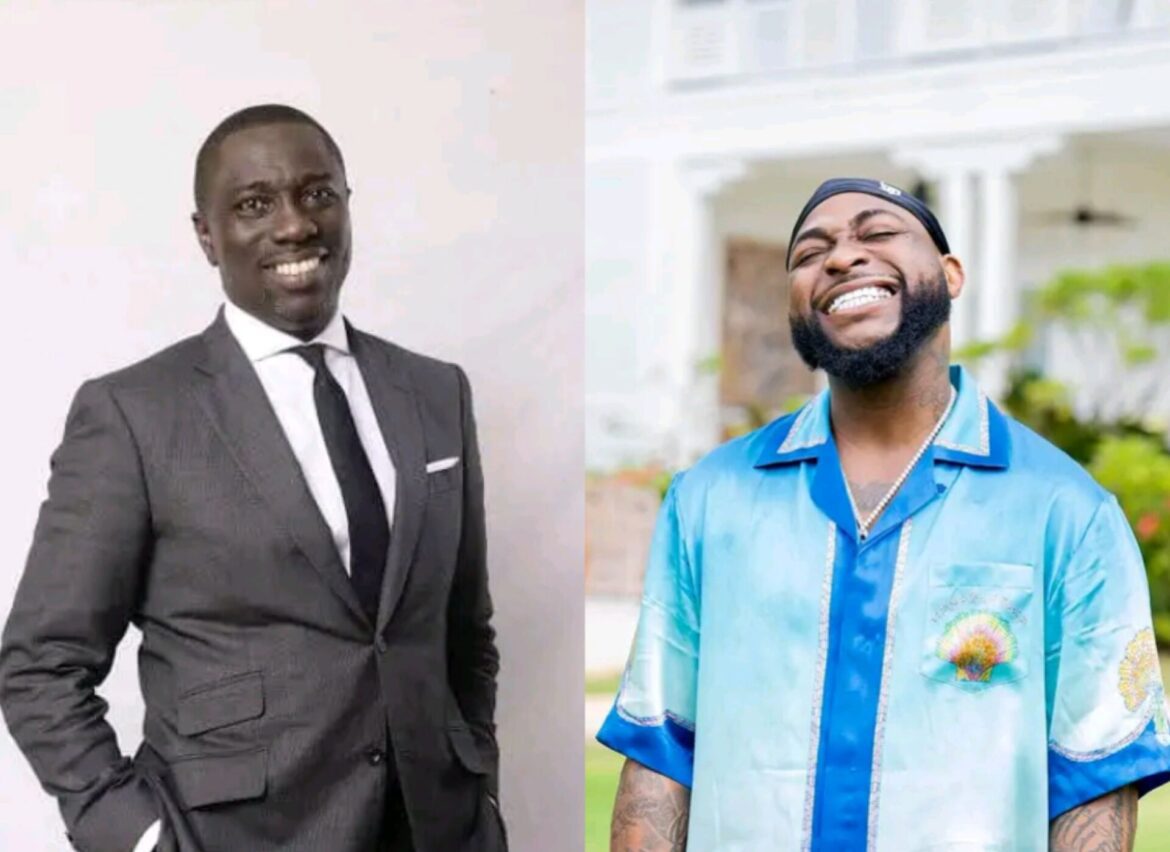 Edo Guber Poll: Davido Endorses PDP’s Ighodalo for Edo Governorship Election