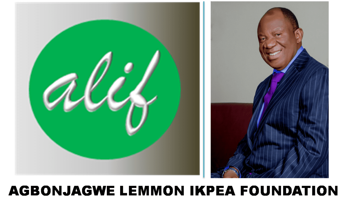 Agbonjague Leemon Ikpea Foundation Awards Scholarships to 50 UNIBEN, AAU Students