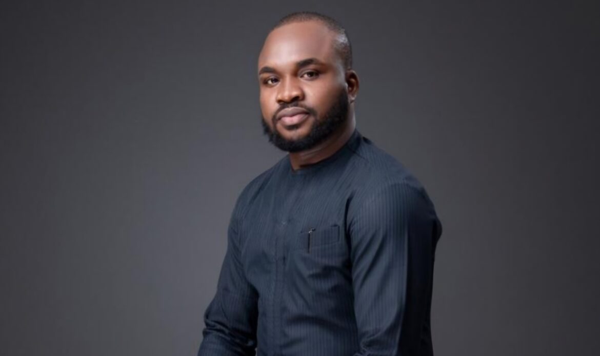 Oberaifo Udoh Wins Best of Edo Special Recognition Award