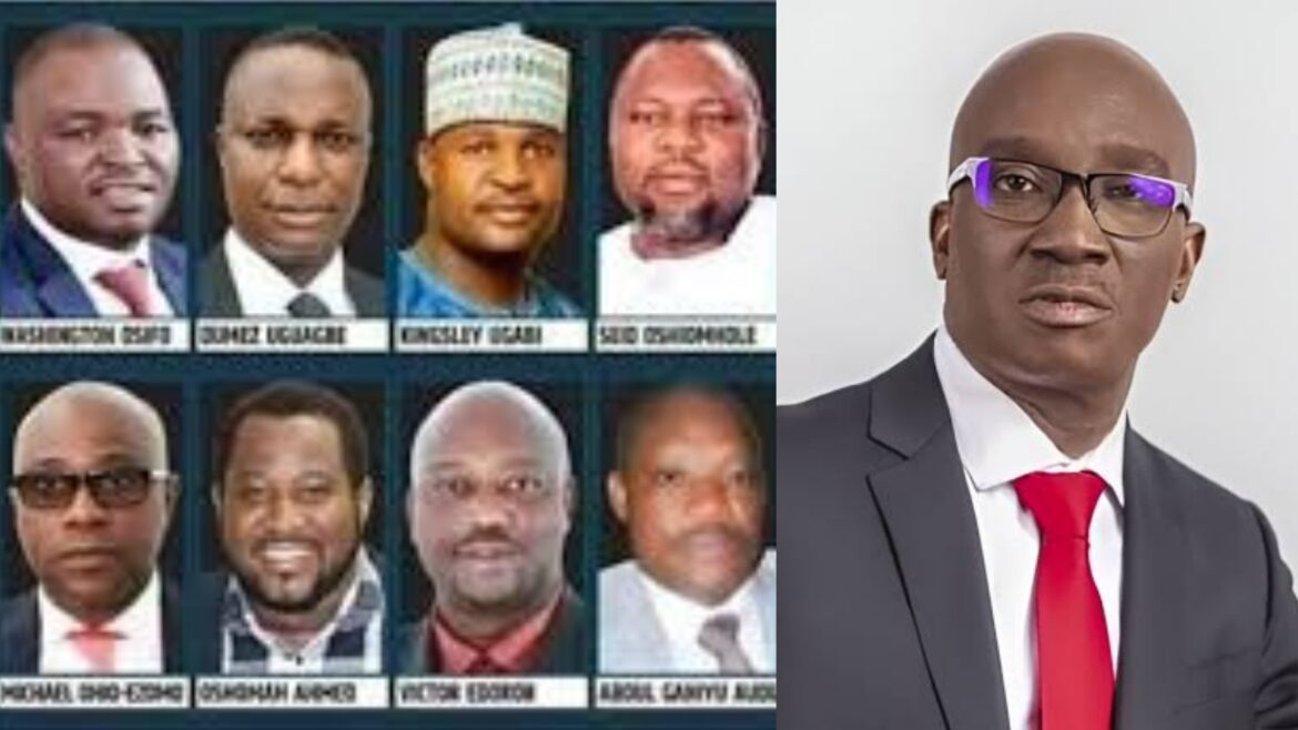 Monday Okpebholo’s Misplaced Priorities: Probing Settled Issues Instead of Governing