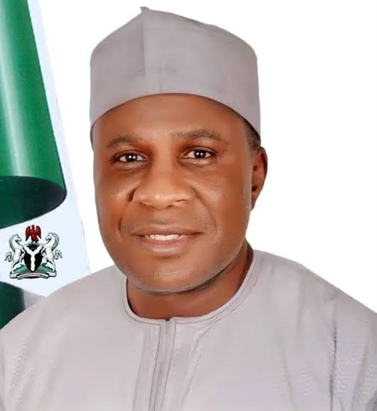 Tinubu's Minister of Regional Development, Abubakar Momoh,