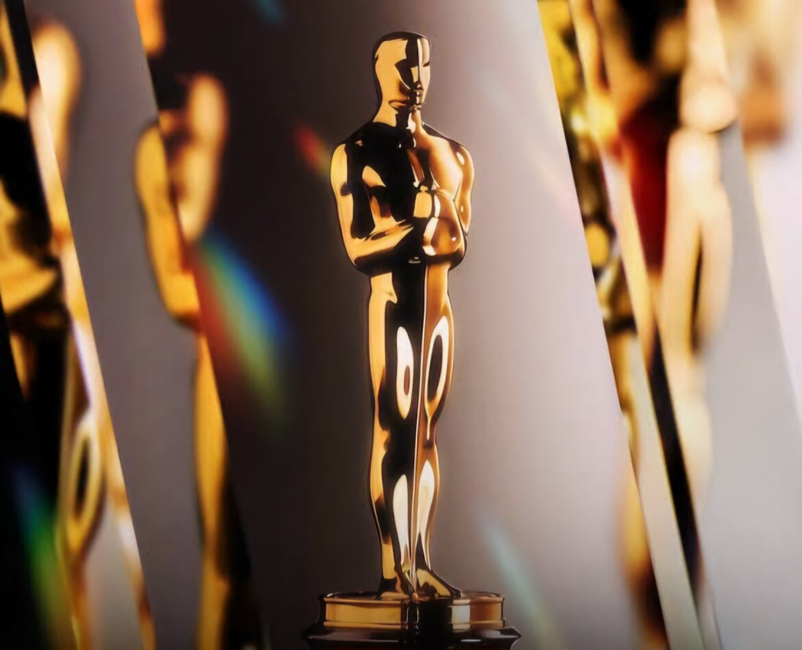 Oscars 2025: Anora Dominates the 97th Academy Awards