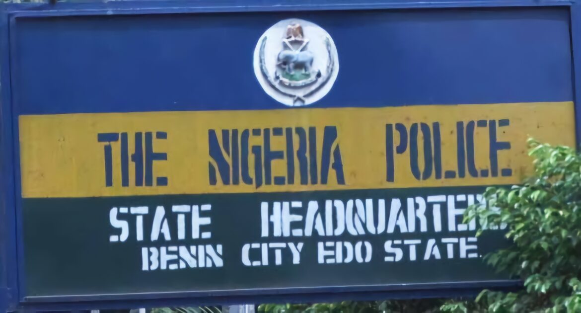 Breaking: Police Nab Two Notorious Kidnappers in Edo State – Victims Speak Out!