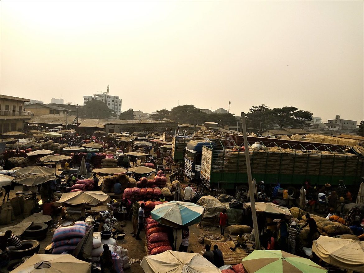 Edo State Begins Enumeration of Traders Ahead of Market Reforms