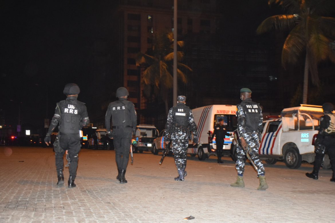 Edo Communities Call for Improved Security Following Rise in Night-Time Robberies