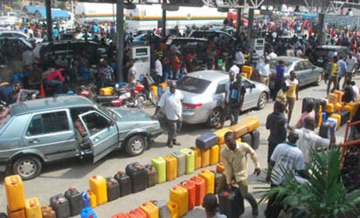 Fuel Scarcity Looms Again as Marketers Clash With Government Over Pricing