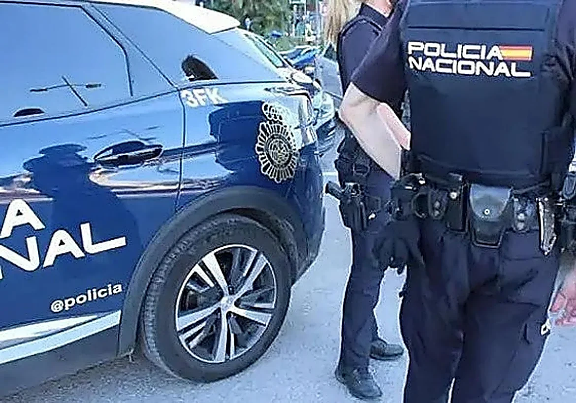 British Mother-of-Three Killed in Spain as Ex-Partner Arrested