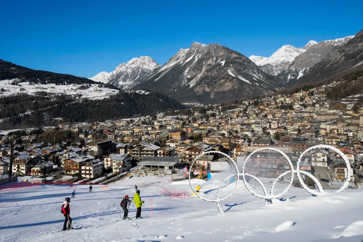 Italian Officials Protest US Plan to Deploy ICE Agents at Winter Olympics