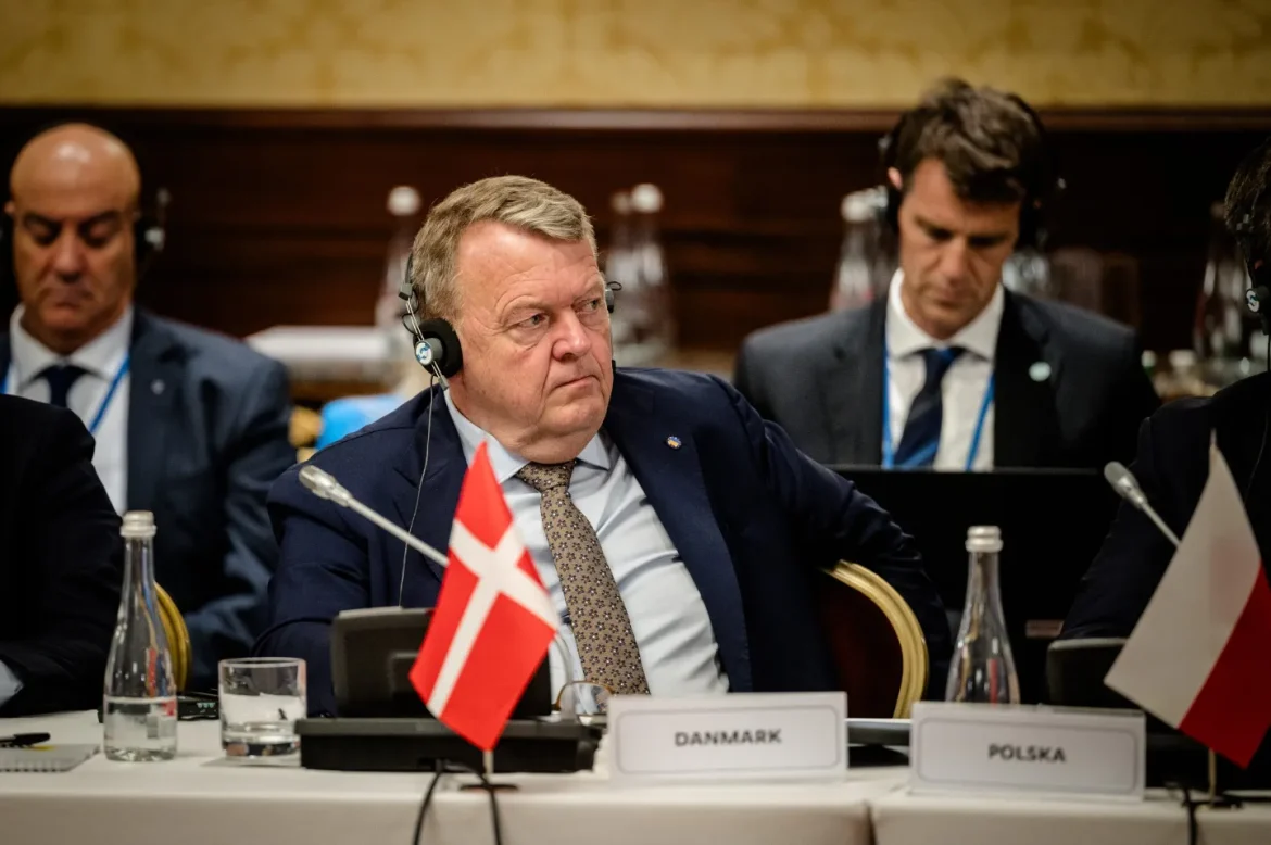 Denmark ‘Slightly More Optimistic’ After Constructive Talks With US on Greenland