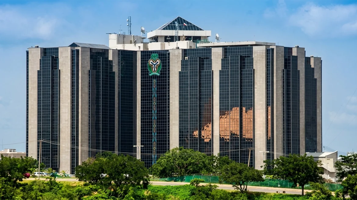 Central Bank of Nigeria Targets $1bn Monthly Remittances – Olayemi Cardoso