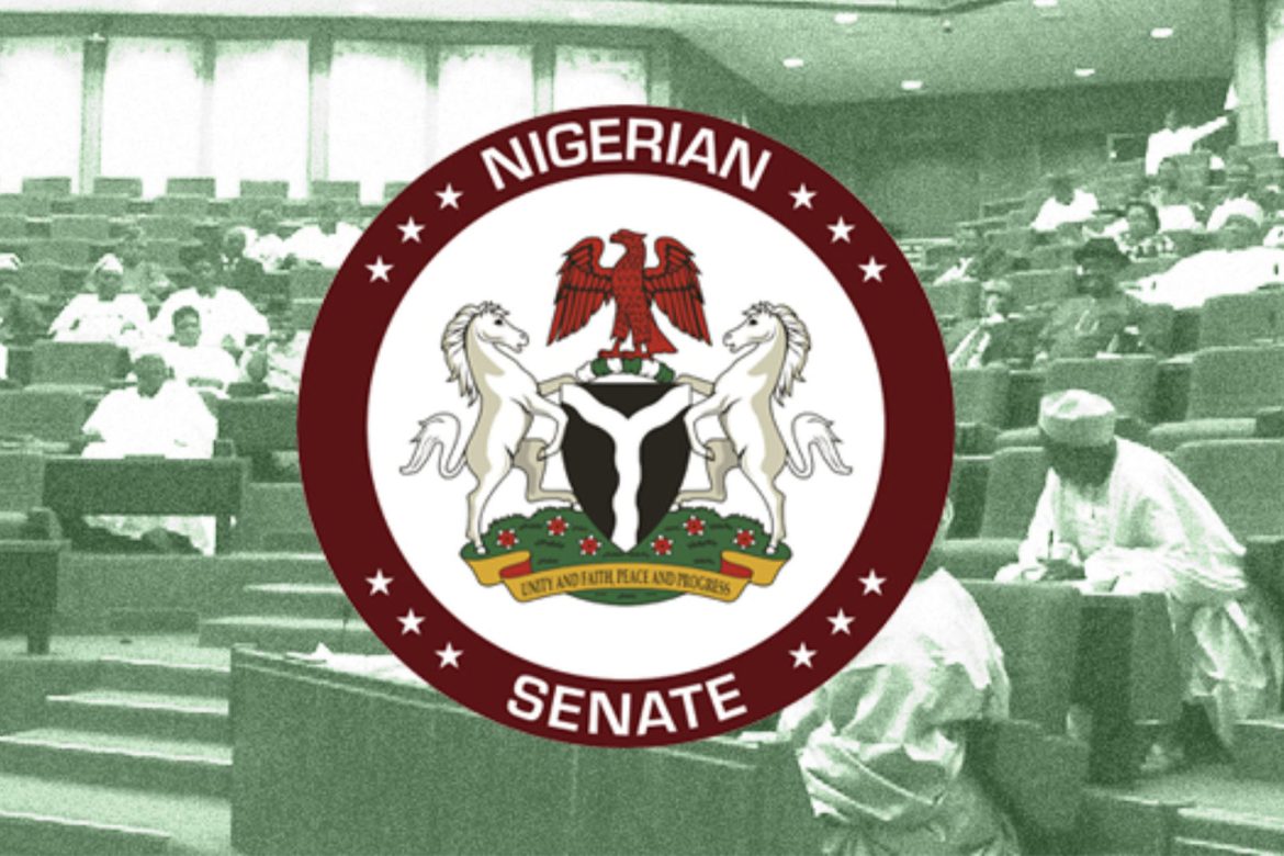 As Senate Confronts Tinubu’s Economic Team over N58.47trn 2026 Budget…