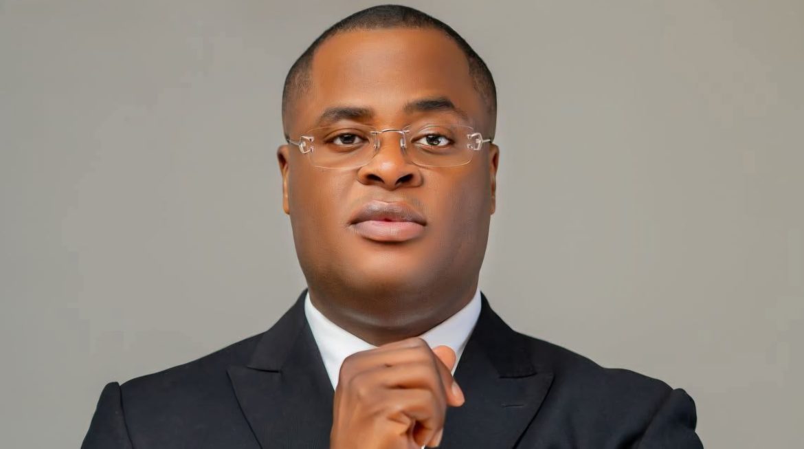 Why Hon. Paddy Iyamu is the Blueprint for Oredo’s Future in the National Assembly