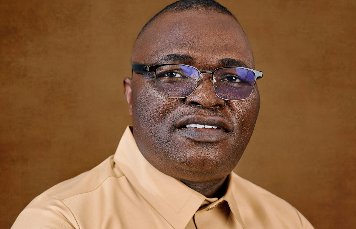 The Case for Washington Osifo: Why Orhionmwon/Uhunmwode Needs Tested Representation at the Green Chamber